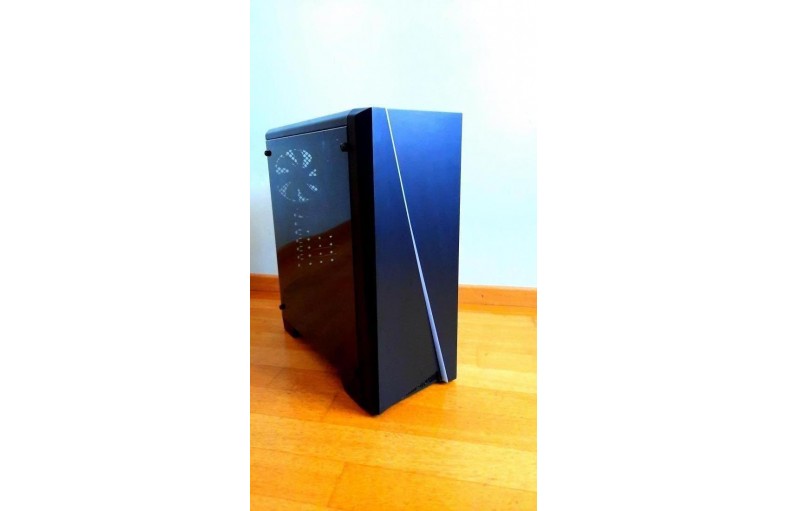 Žaidimų Stacionarus Kompiuteris - GTX 1650 | 